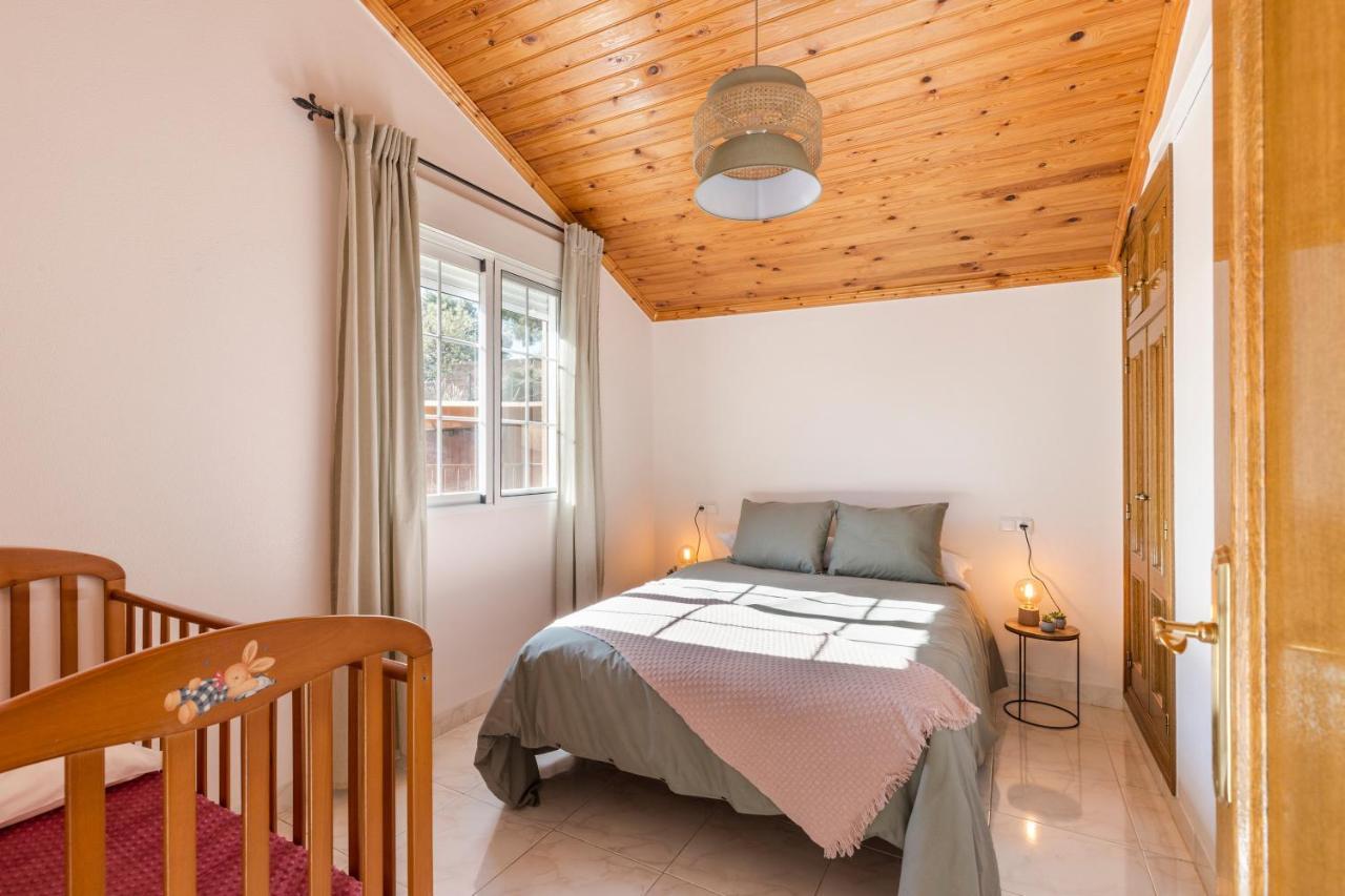 Mi Bella Villa Тотана Екстериор снимка