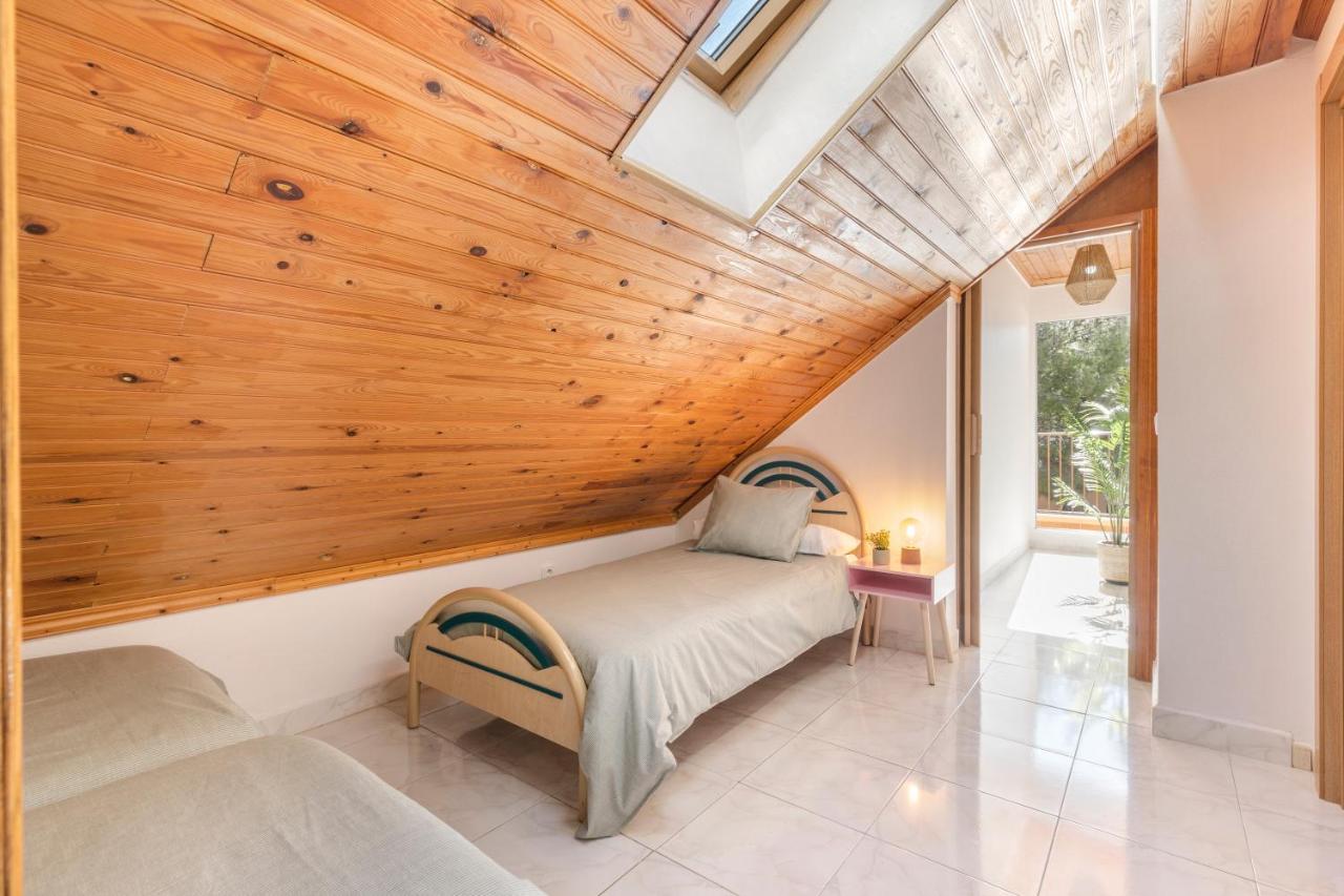 Mi Bella Villa Тотана Екстериор снимка
